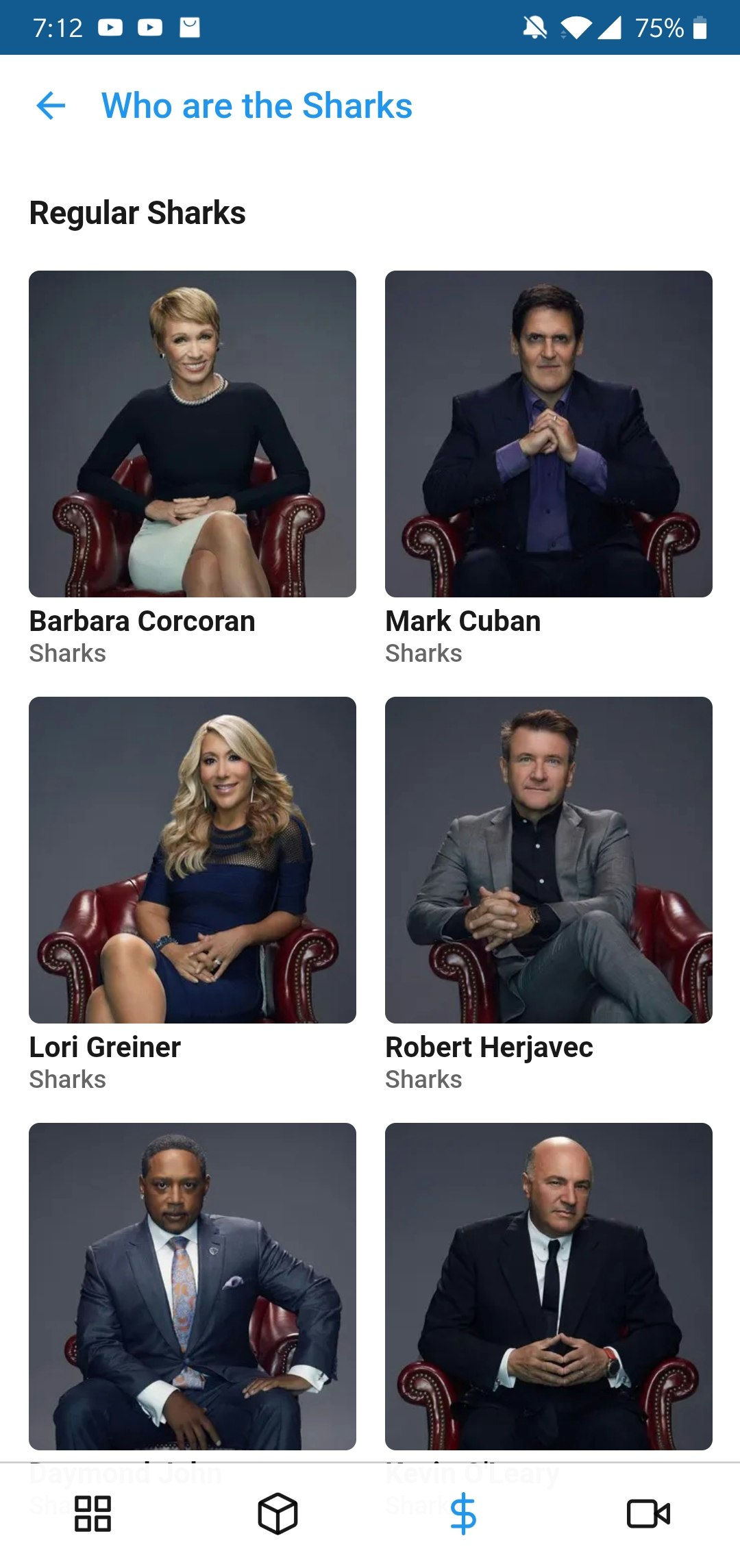 Shark Byte(s) gallery image