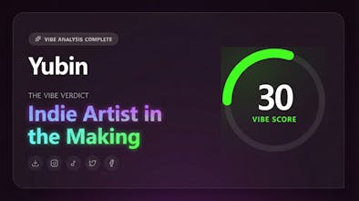 BabyVibe gallery image