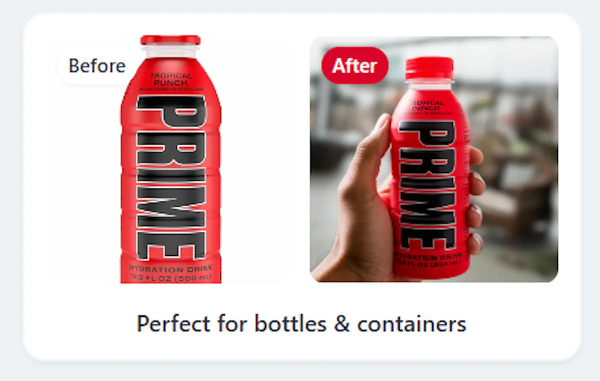 ProductBeingHeld