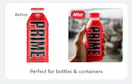 ProductBeingHeld