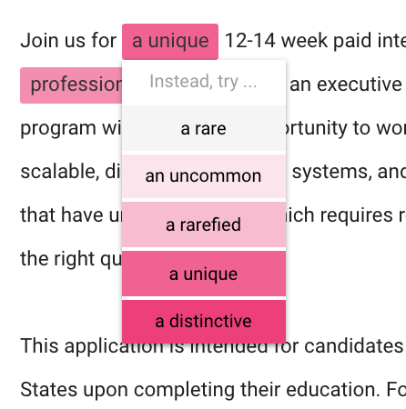 Toasted gallery image