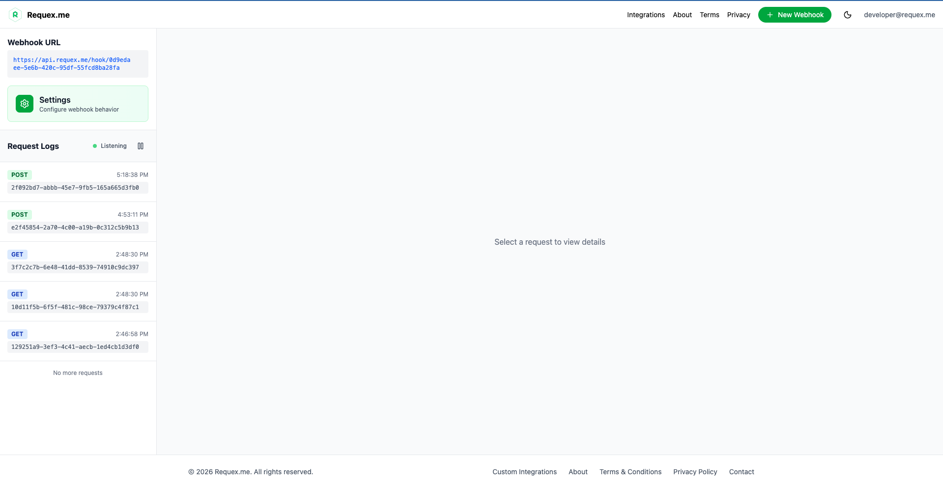 Requex.me gallery image