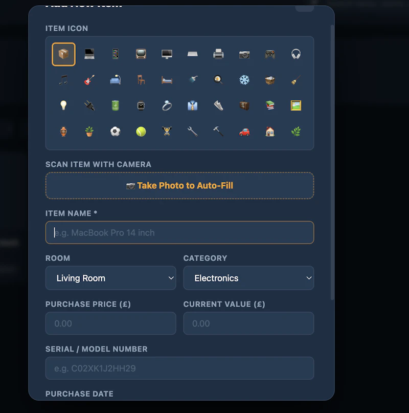Nestled screenshot 3