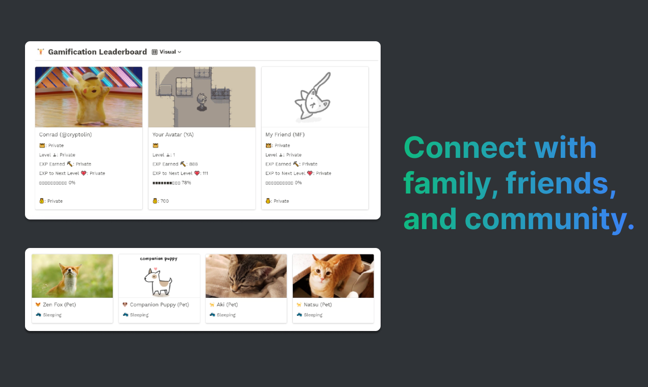 Gamify Your Life gallery image