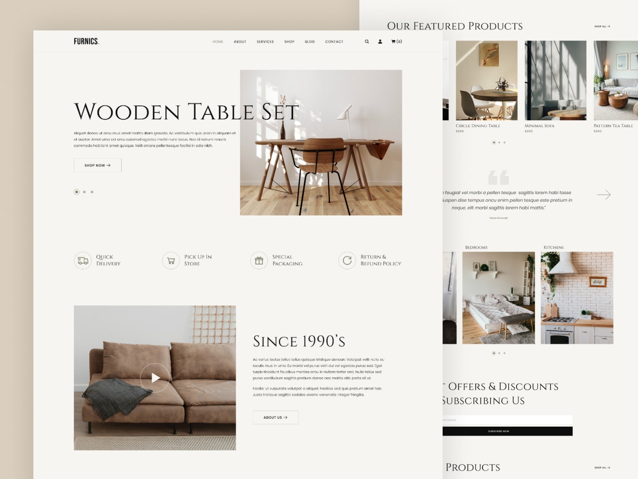 Şablonlar - Ücretsiz HTML CSS Web Sitesi Şablonları medya 3