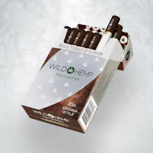 Virginia Style CBD Cigarettes gallery image