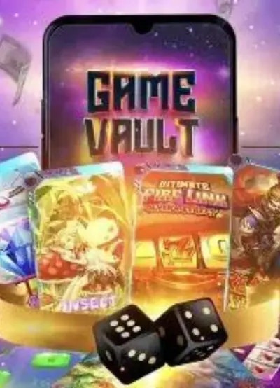 gamevault999.games - Última versión v2.0.58 Android 2024 media 1