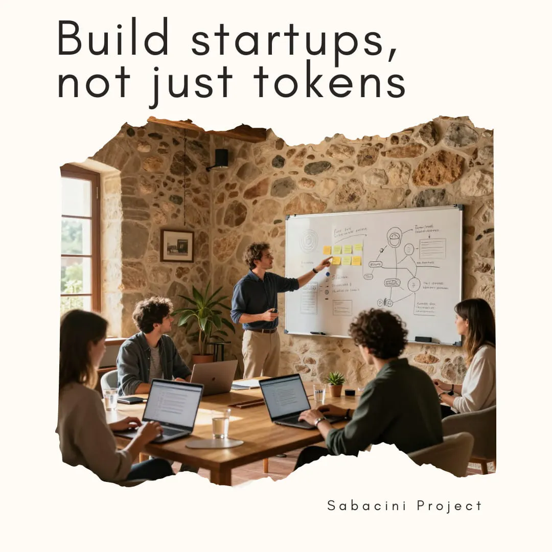 Sabacini Project gallery image