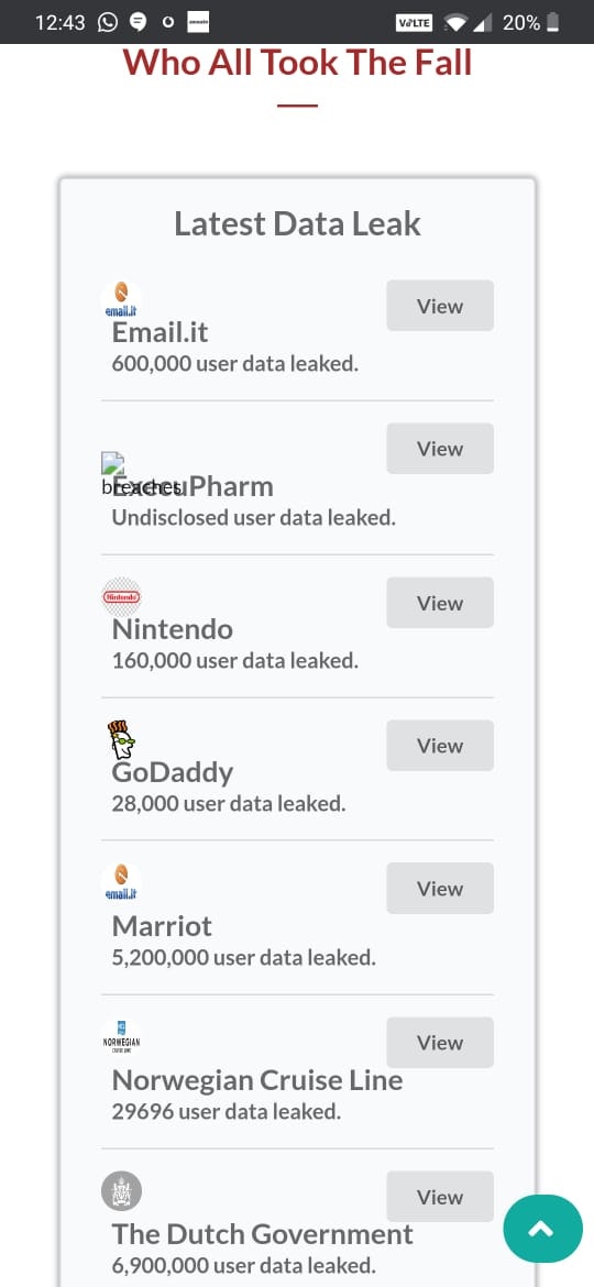 Secureito gallery image