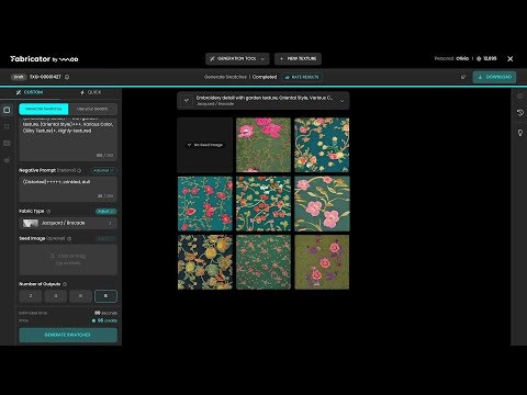 Fabricator gallery image