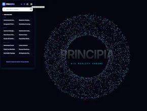 Principia gallery image