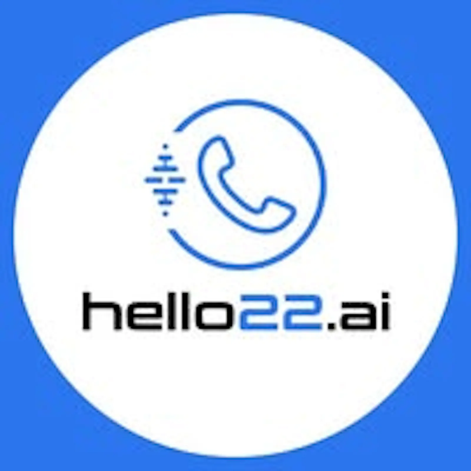 Hello22 AI screenshot 2