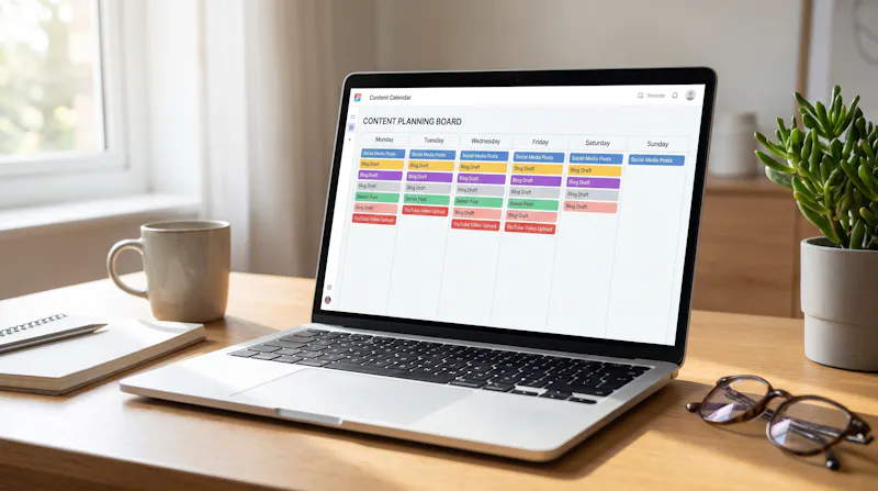 Complete Content Creation Bundle screenshot 6