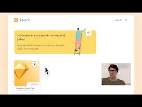 Zecoda 0.1 gallery image
