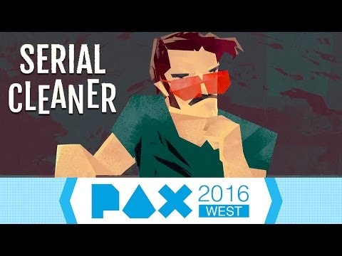 Serial Cleaner gallery image