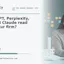 AI Visibility Audit