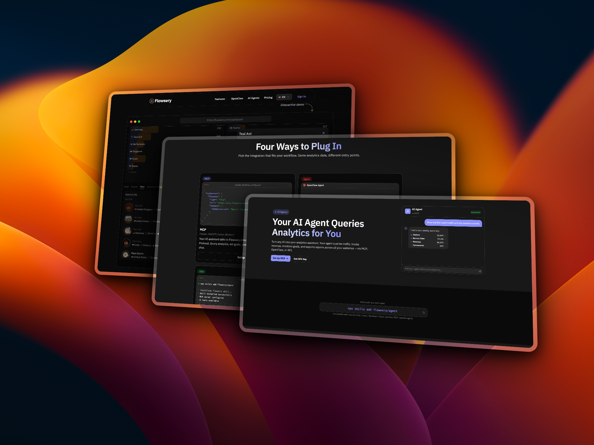 Flowsery gallery image