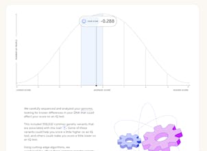 Nucleus IQ gallery image