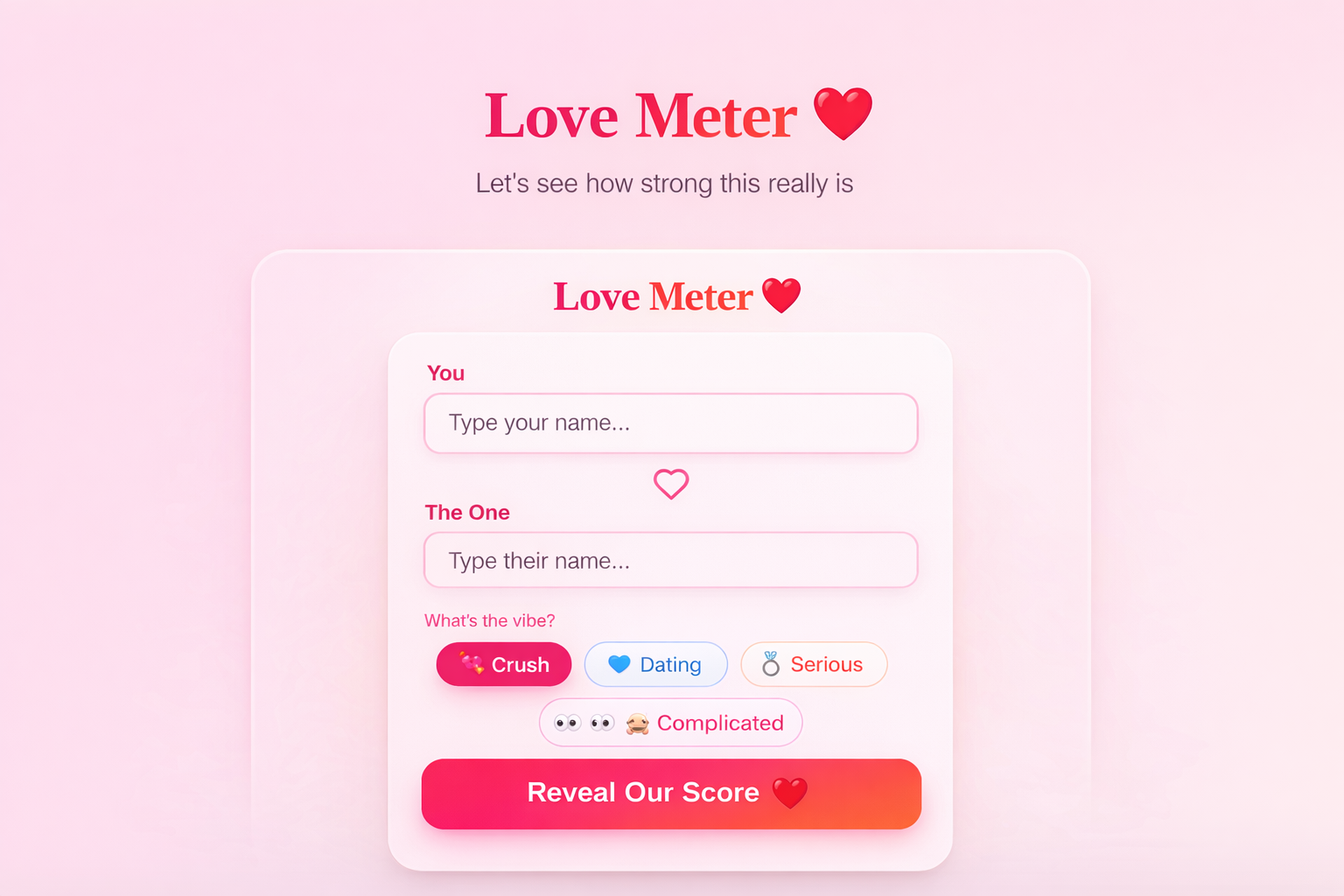 FLAMES - Main product screenshot demonstrating key features and user interface