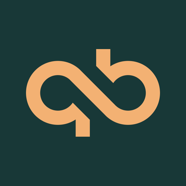 Design QB logo