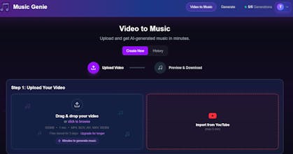 Music Genie gallery image