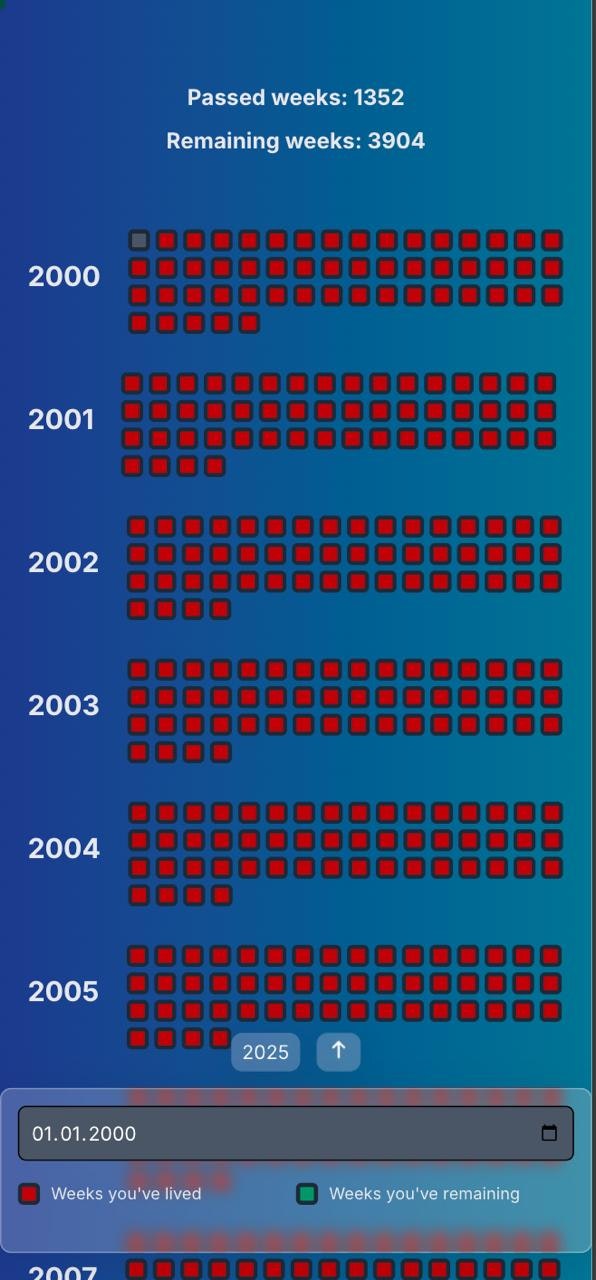 DotCalendar gallery image