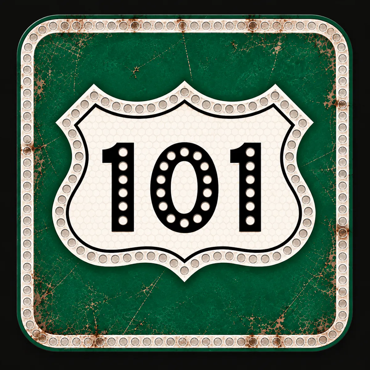 The 101 Plays Itself