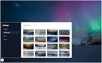 SeekTab gallery image