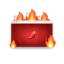 Chili Mode — Burn it down.