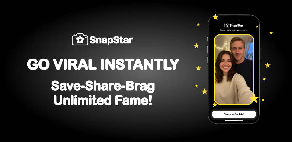 SnapStar gallery image