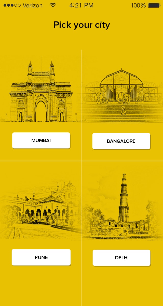 Blue Unicorn gallery image