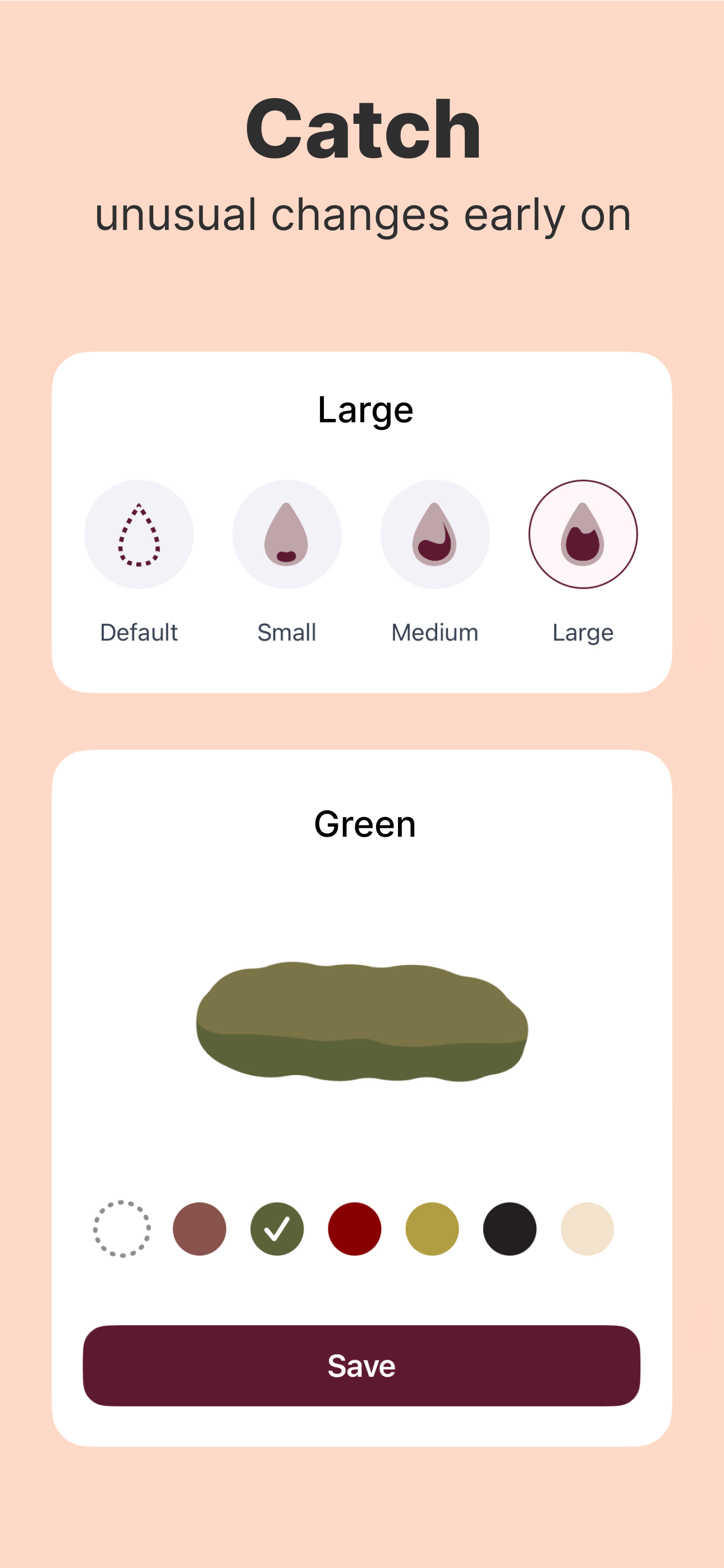 Balloon gallery image