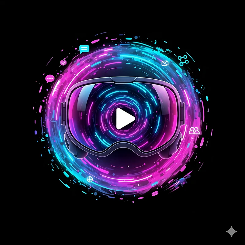 FPVibe screenshot 1