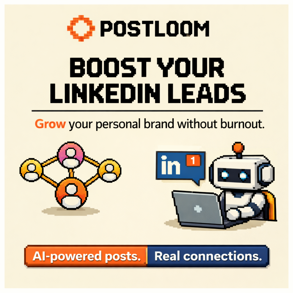 Postloom gallery image