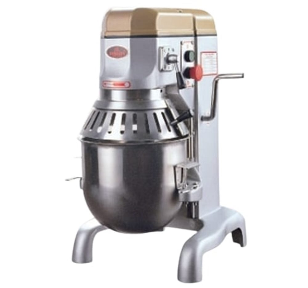 Paramount 'BM10ats' planetaire mixer