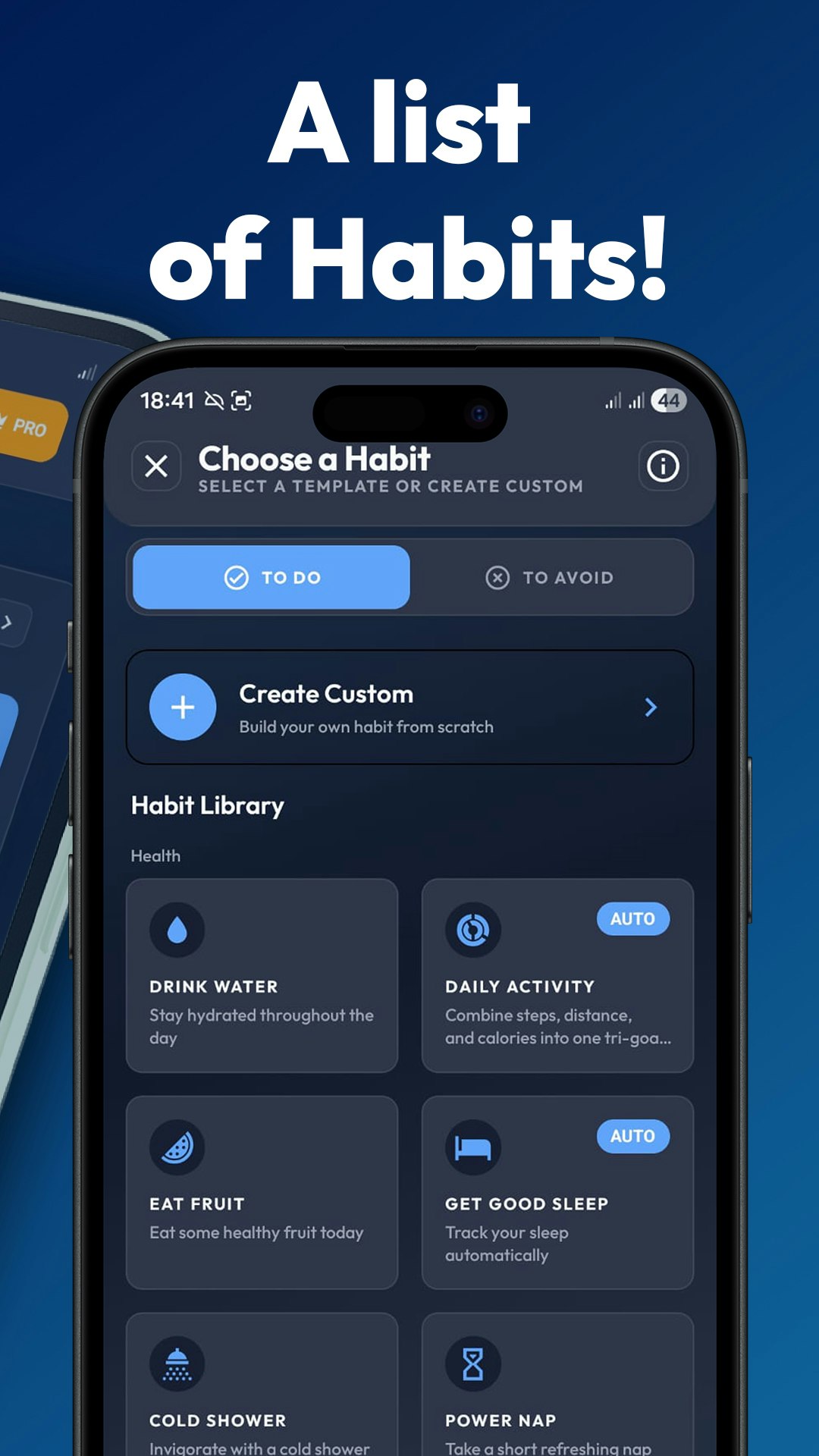DodoHabit gallery image