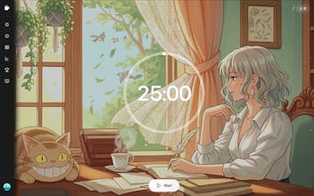 Superfocus gallery image