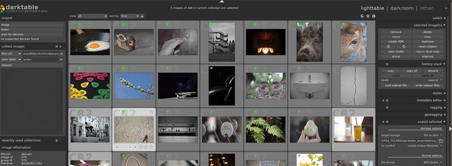57 Free Resources for Photographers 🚀 gallery image