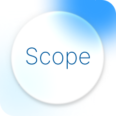 Scope logo