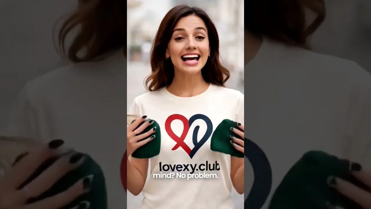 LoveXY Club gallery image