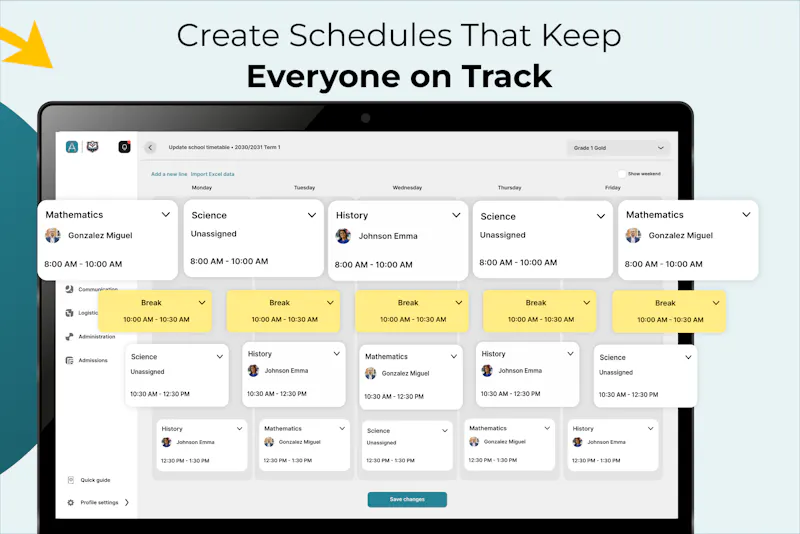 Adiutor  screenshot 7