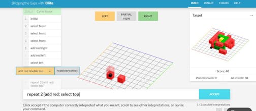 iOlite - Anyone Can Write Smart Contracts gallery image