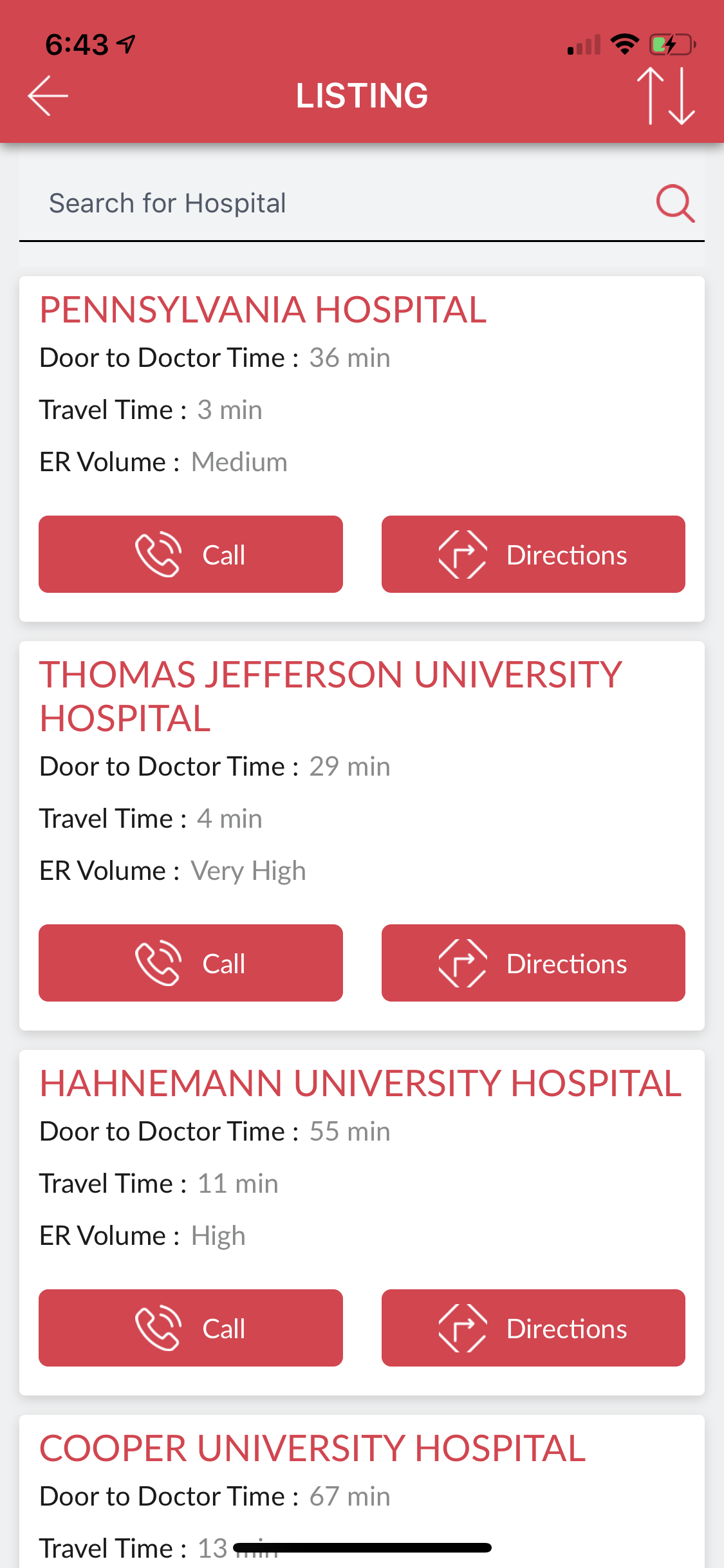 ERgent gallery image