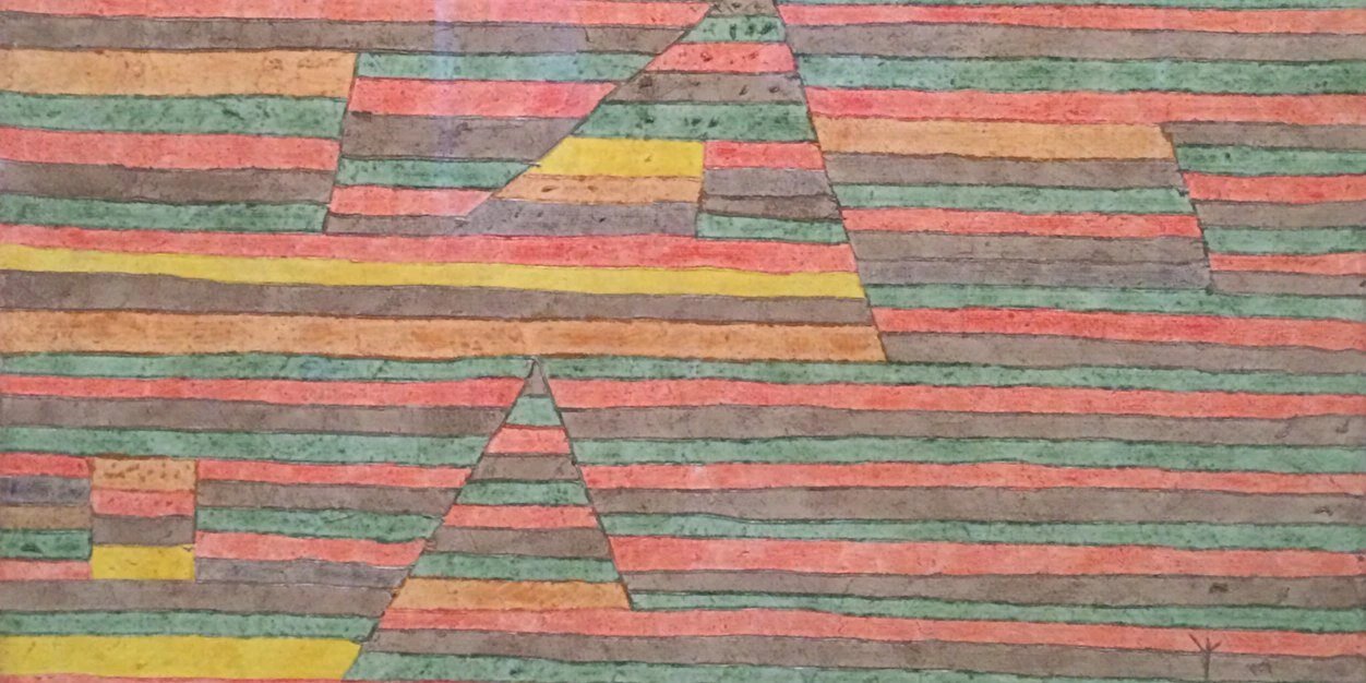 Paul Osetinsky cover