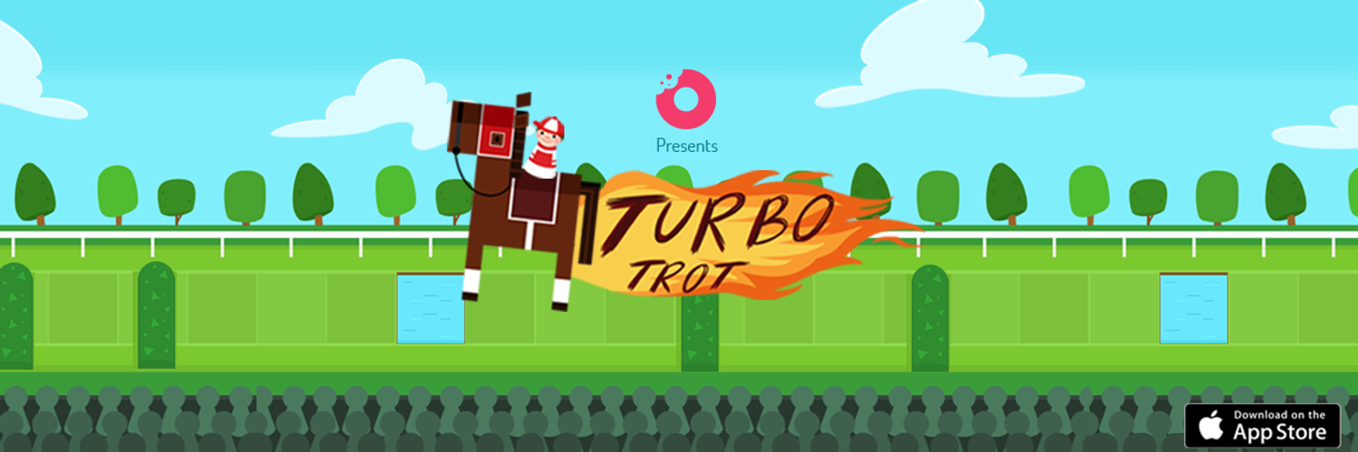 Turbo Trot