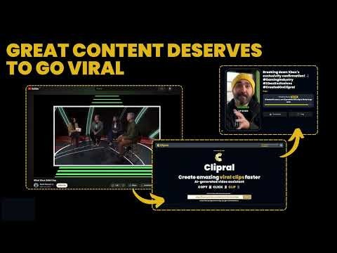 Clipral gallery image