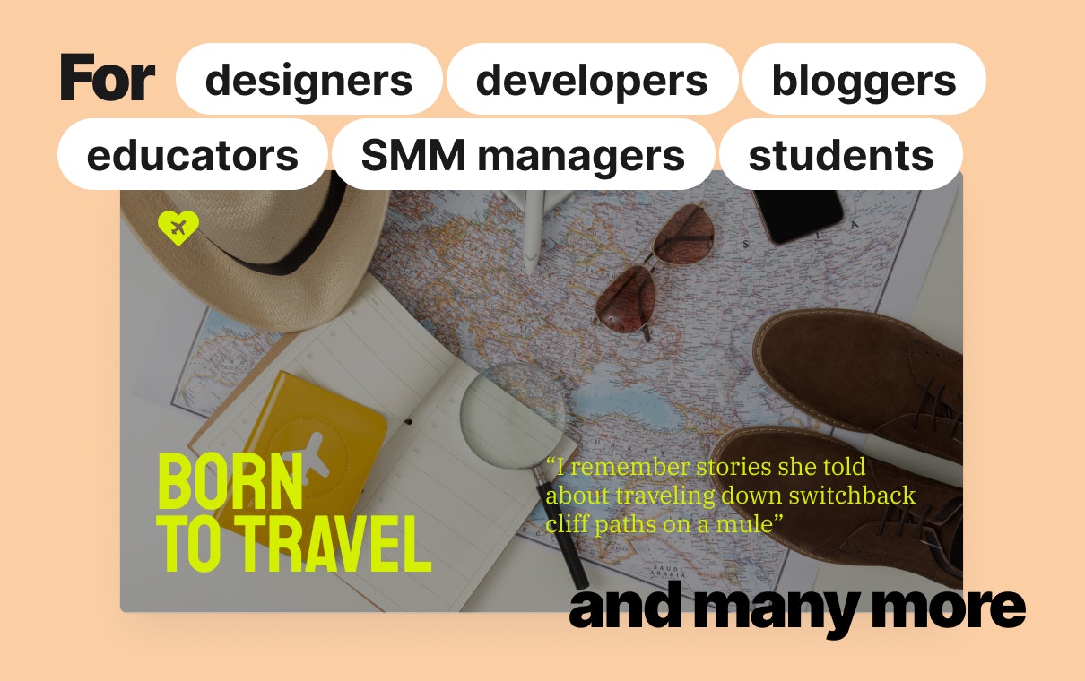 Mega Creator by Icons8 gallery image