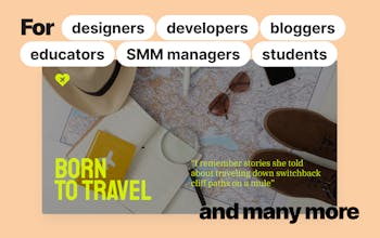 Mega Creator by Icons8 gallery image