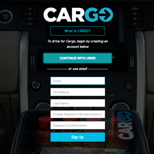 Cargo gallery image