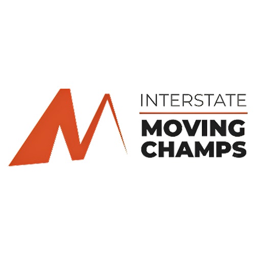 Interstate moving ch... logo